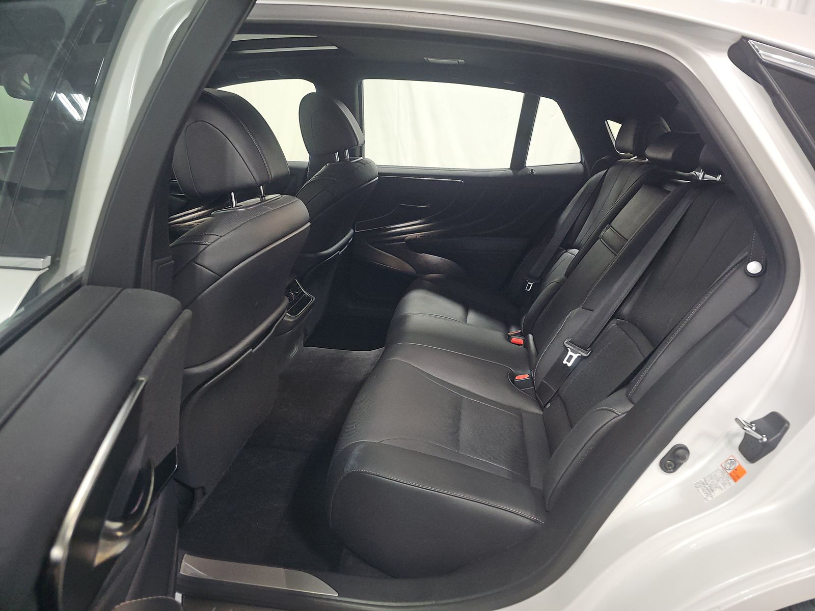 2024 Lexus LS LS 500 RWD