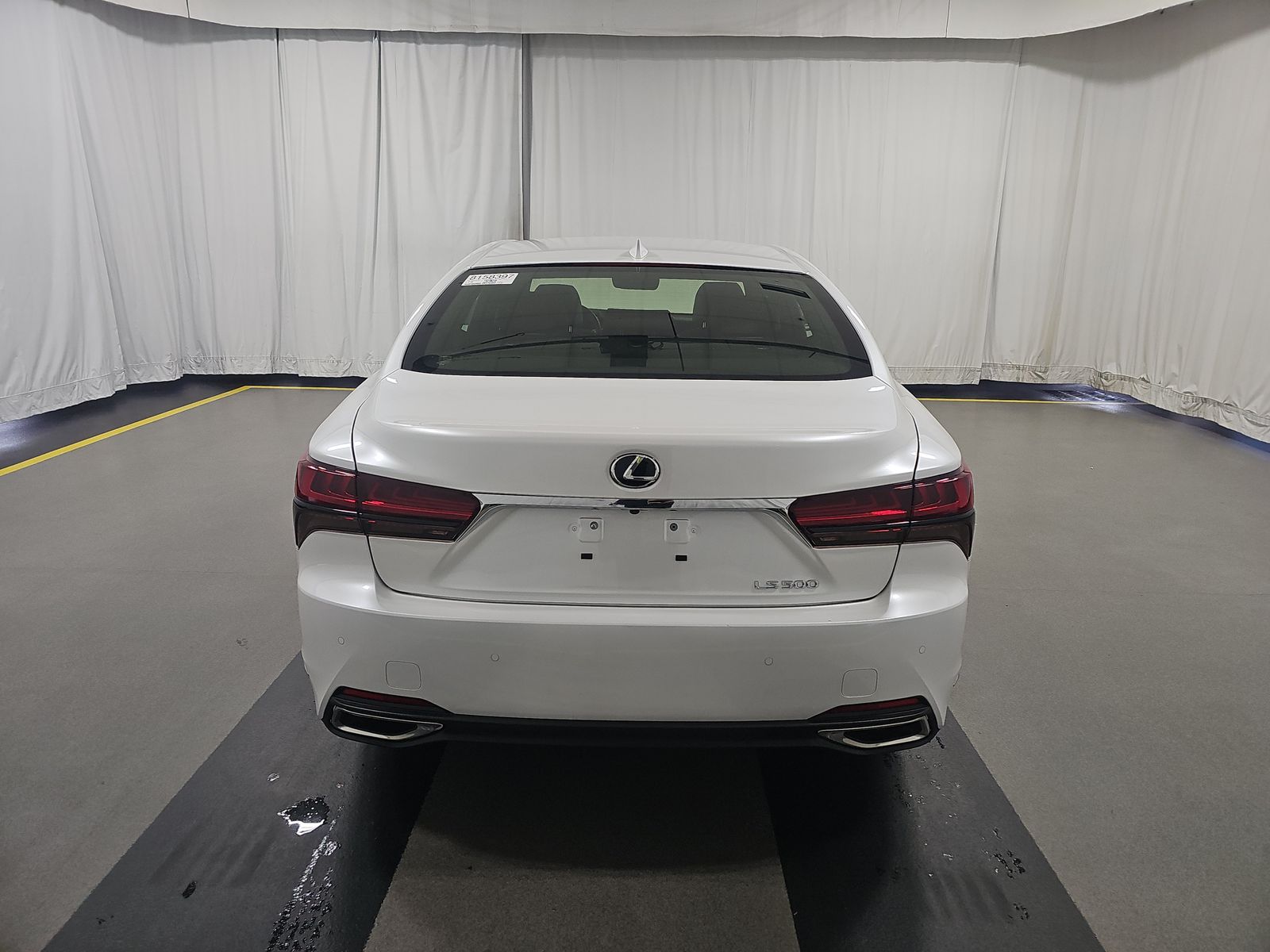 2024 Lexus LS LS 500 RWD