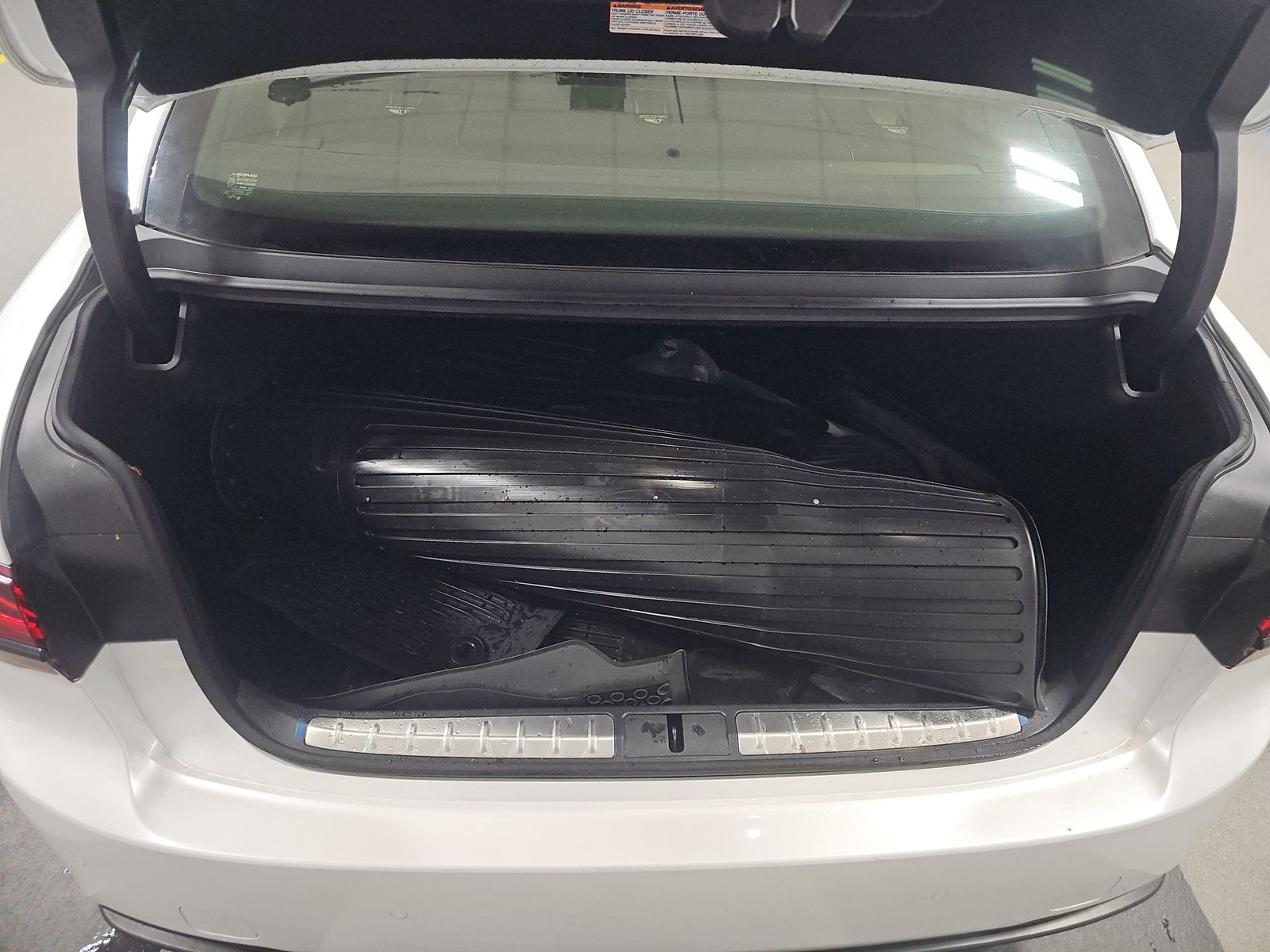 2024 Lexus LS LS 500 RWD