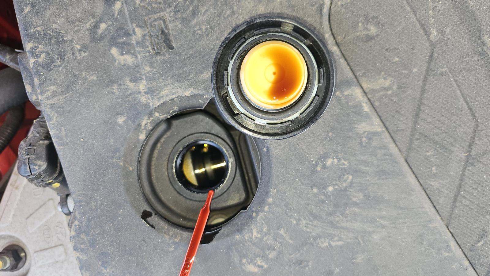 2023 Hyundai Tucson SE AWD