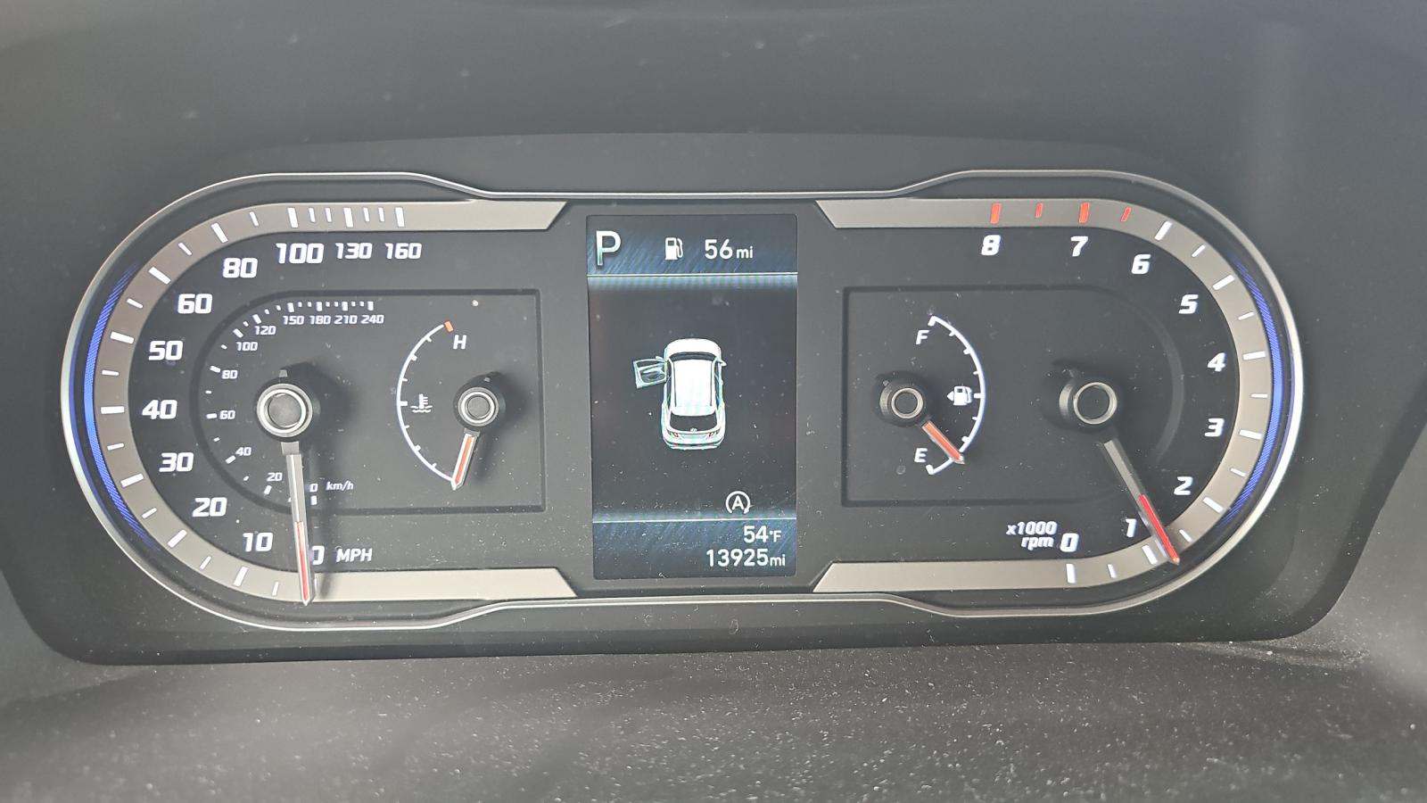 2023 Hyundai Tucson SE AWD