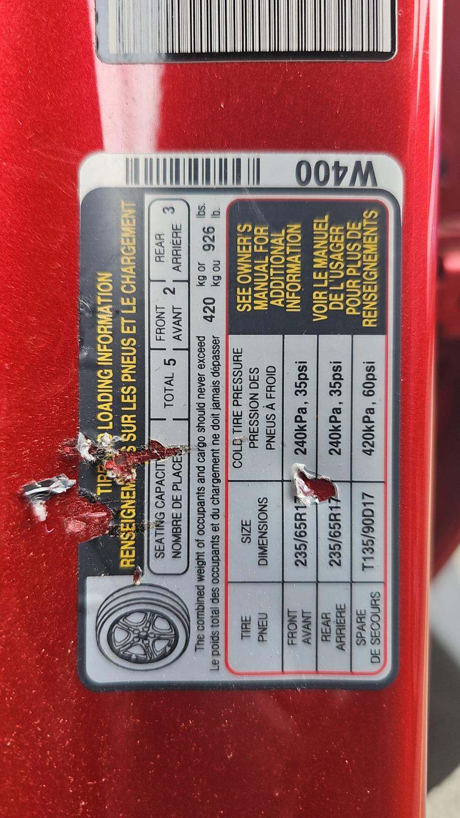 2023 Hyundai Tucson SE AWD