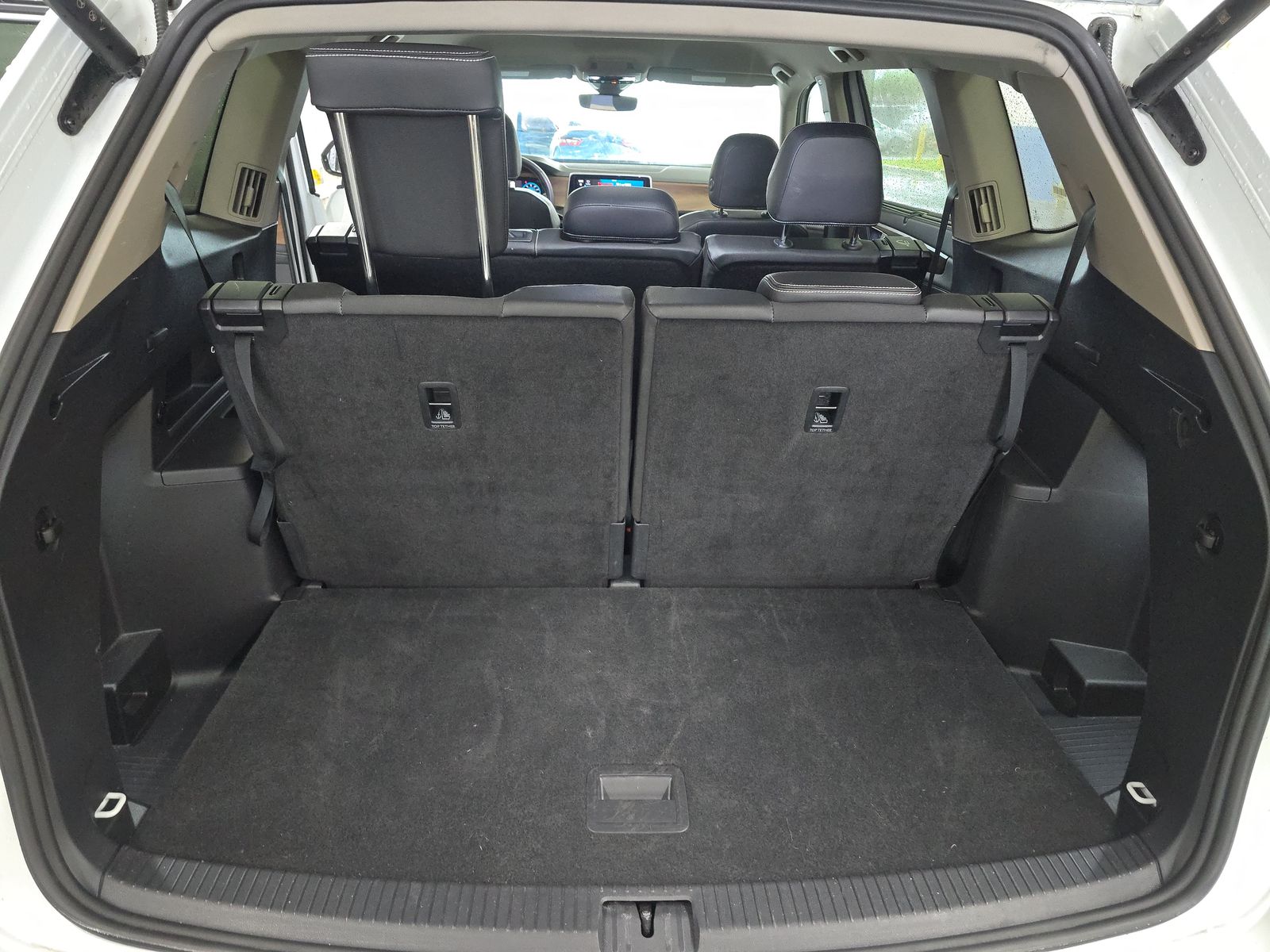 2025 Volkswagen Atlas 2.0T SE FWD