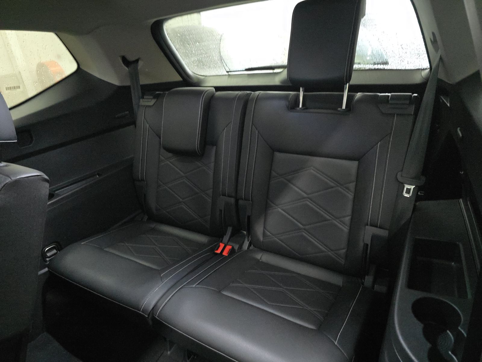 2025 Volkswagen Atlas 2.0T SE FWD