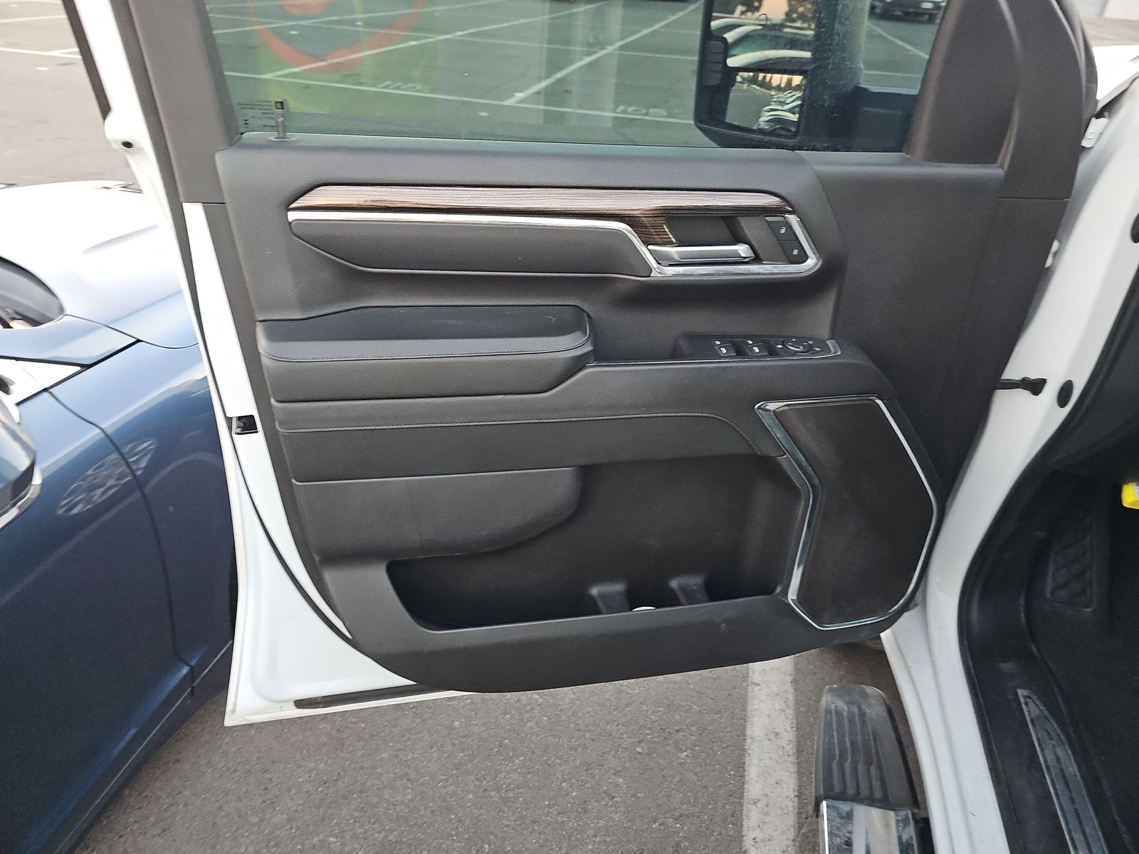 2024 Chevrolet Silverado 2500HD LT AWD