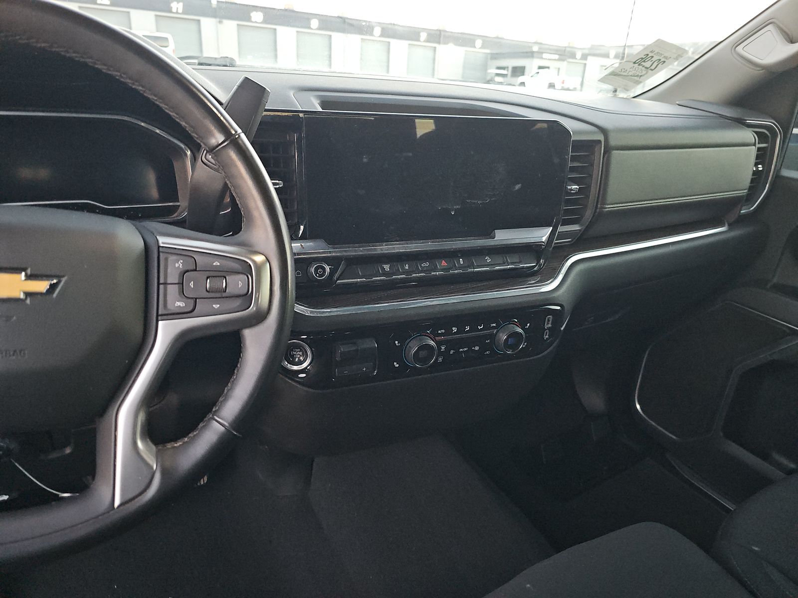 2024 Chevrolet Silverado 2500HD LT AWD