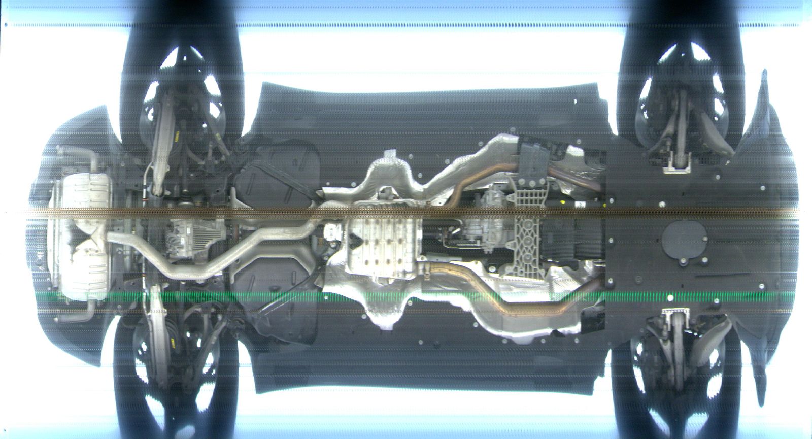 2024 Jeep Grand Cherokee Summit Reserve AWD