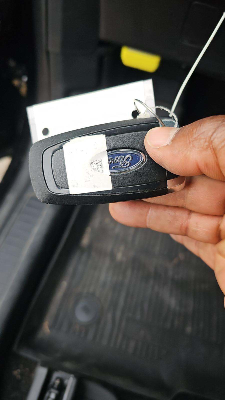 2025 Ford Escape Hybrid ST-Line Elite AWD