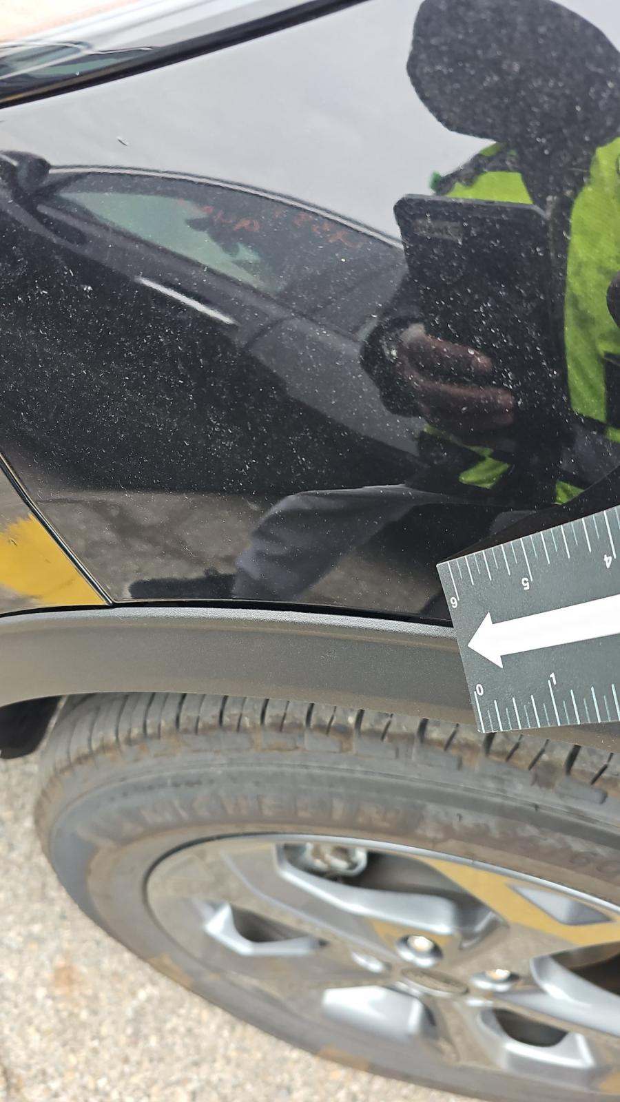 2025 Ford Escape Hybrid ST-Line Elite AWD