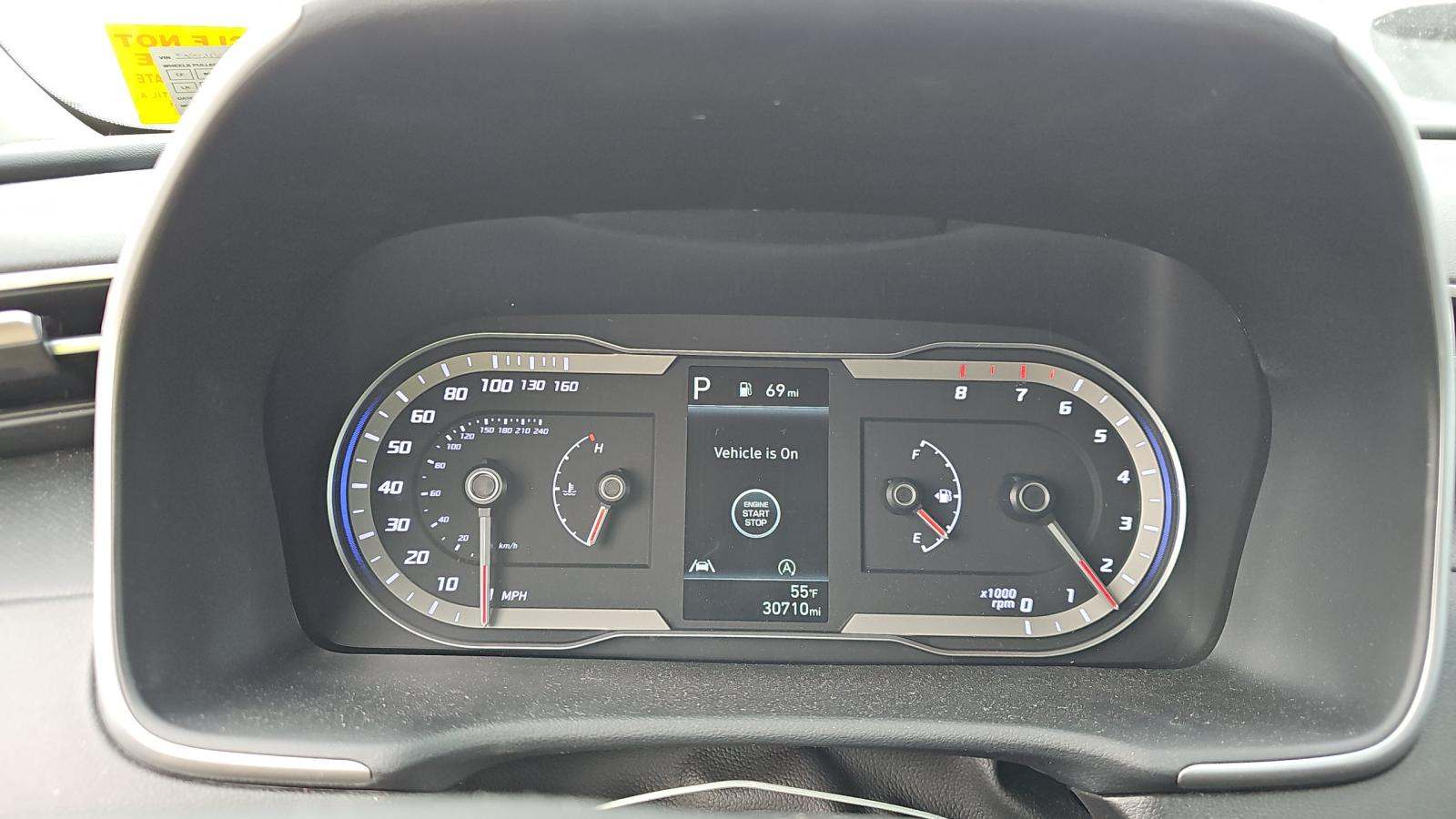 2023 Hyundai Tucson SEL AWD