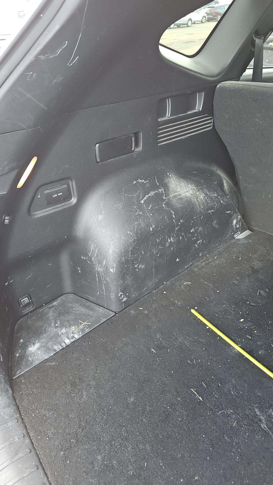 2023 Hyundai Tucson SEL AWD