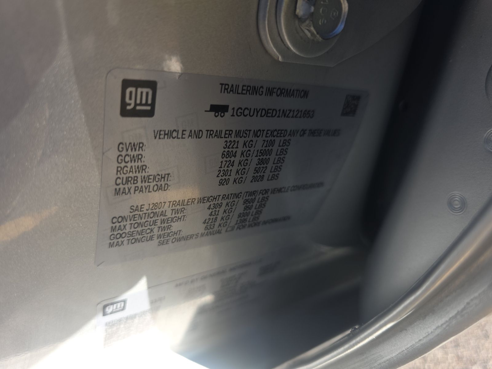 2022 Chevrolet Silverado 1500 LT AWD