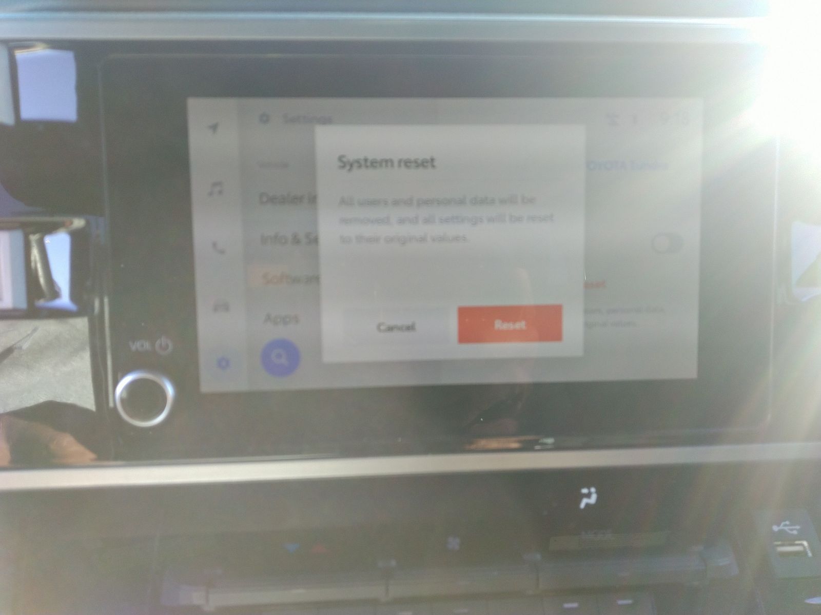 2025 Toyota Tundra SR5 RWD