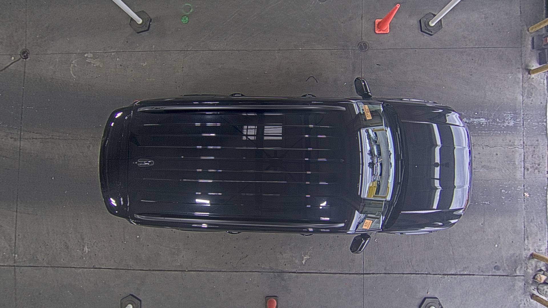 2024 Volkswagen Atlas 2.0T SE AWD