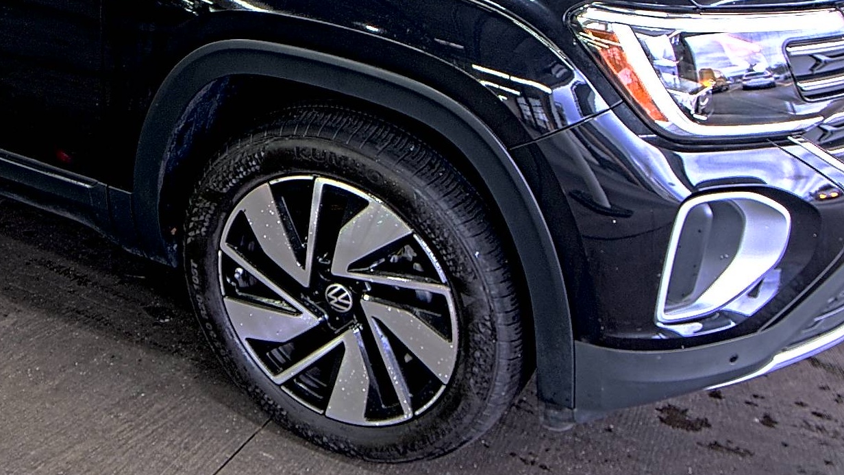 2024 Volkswagen Atlas 2.0T SE AWD