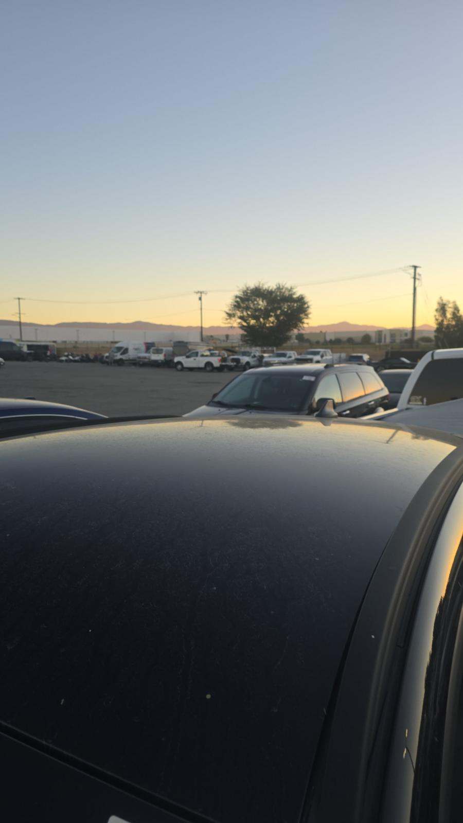 2023 Ford Escape Hybrid ST-Line FWD