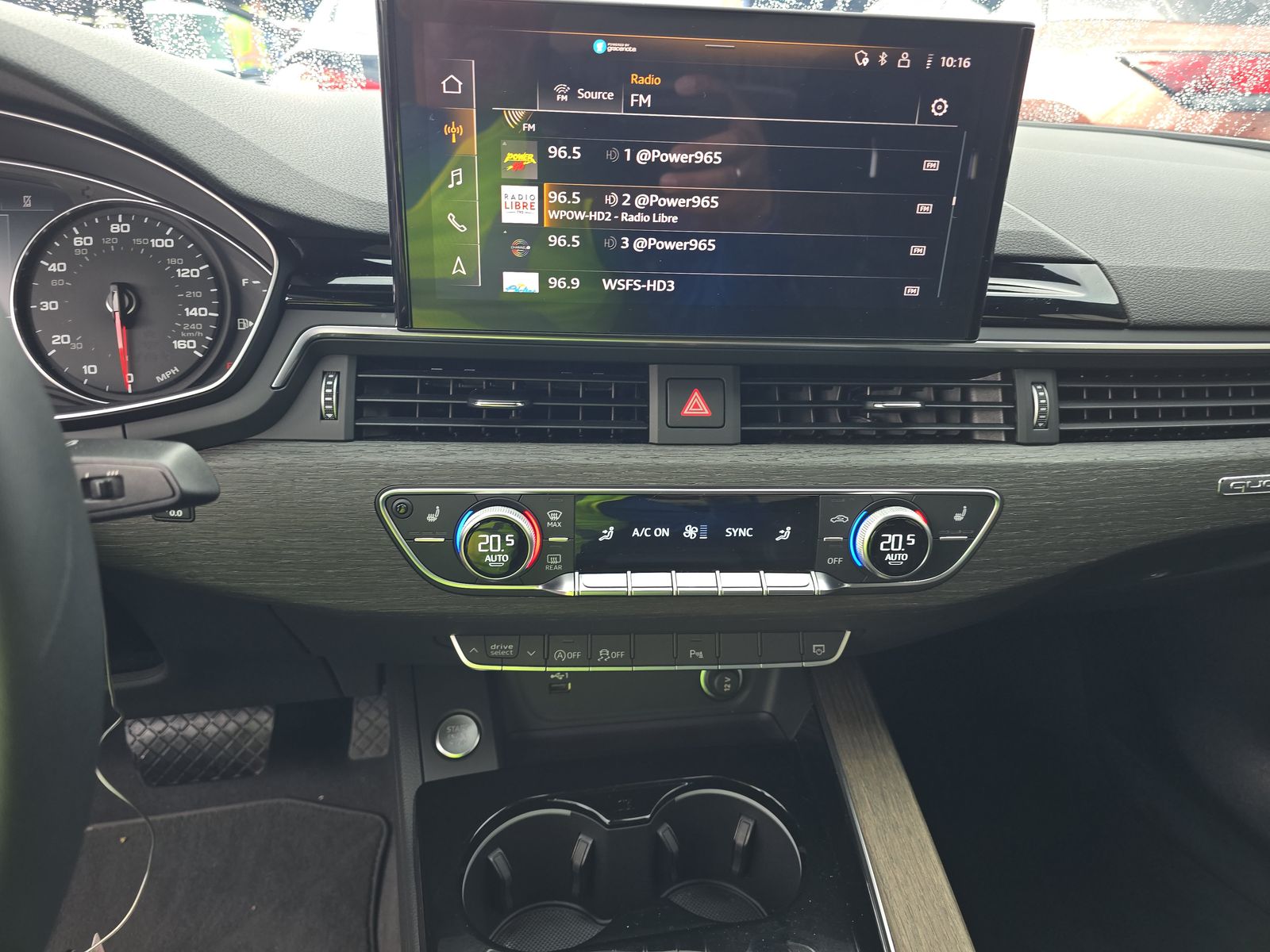 2023 Audi A4 S line Premium AWD