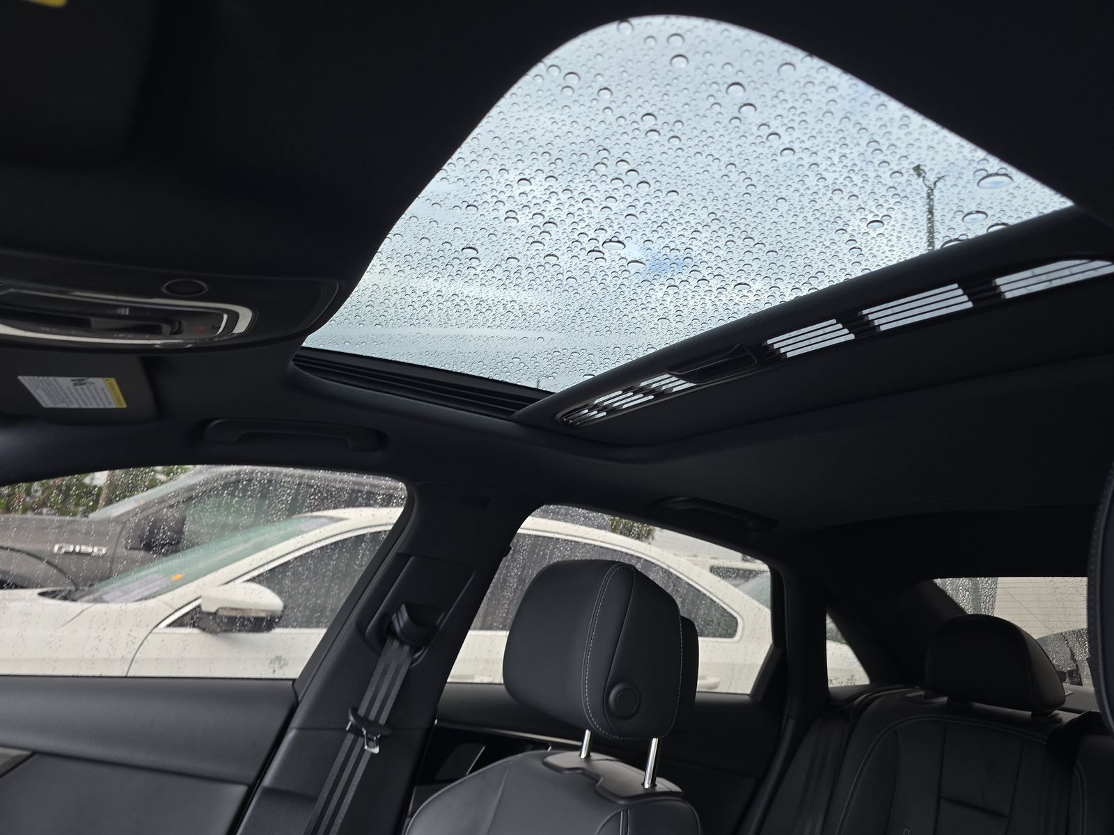 2023 Audi A4 S line Premium AWD