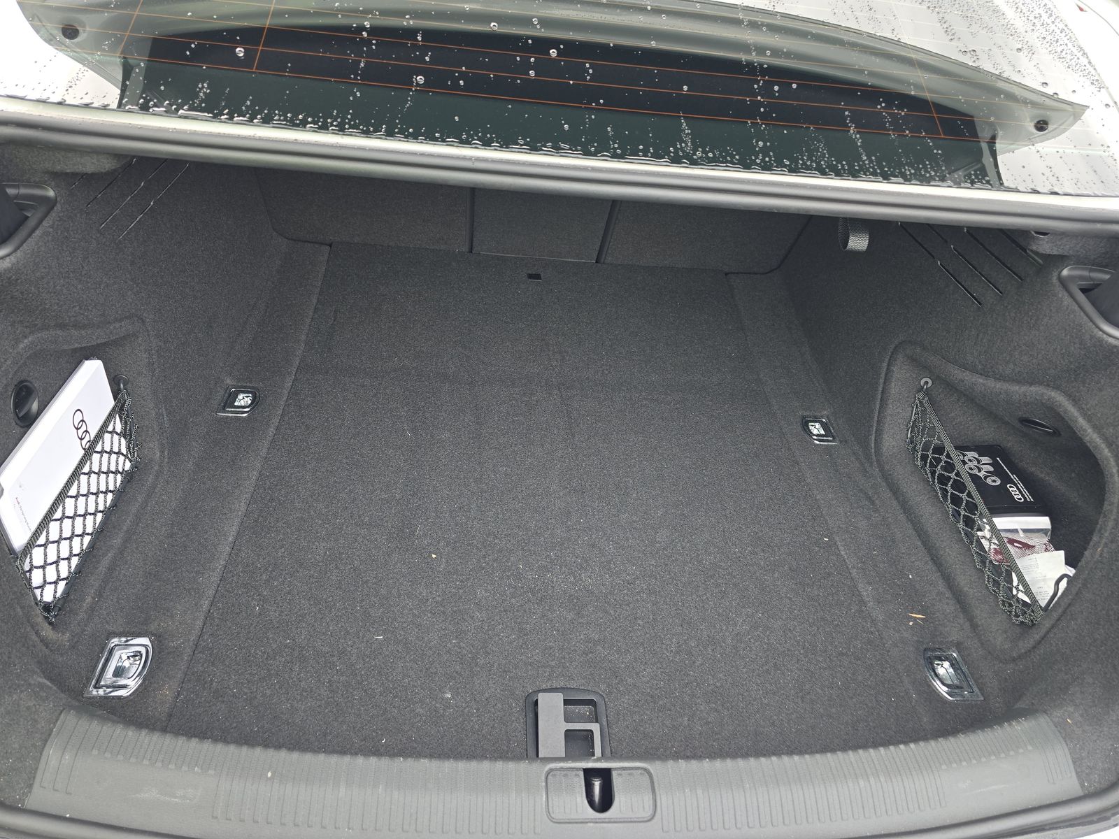 2023 Audi A4 S line Premium AWD