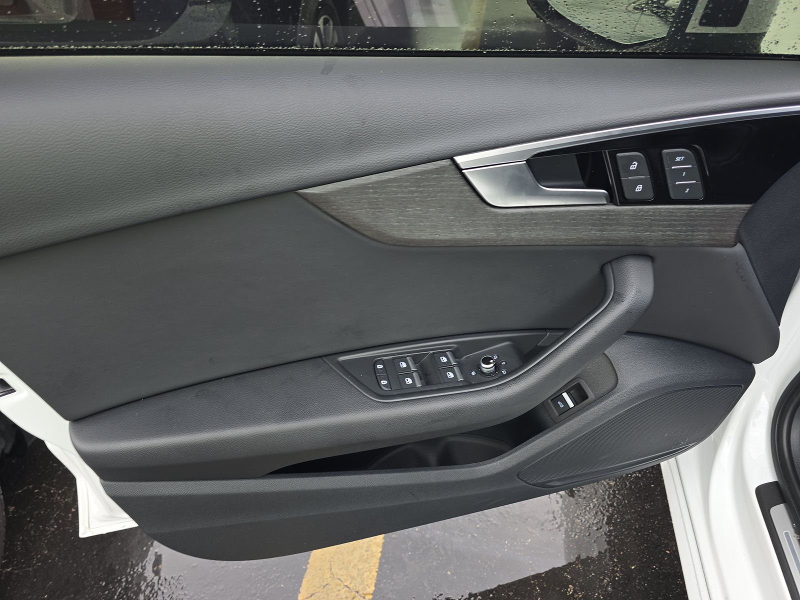 2023 Audi A4 S line Premium AWD