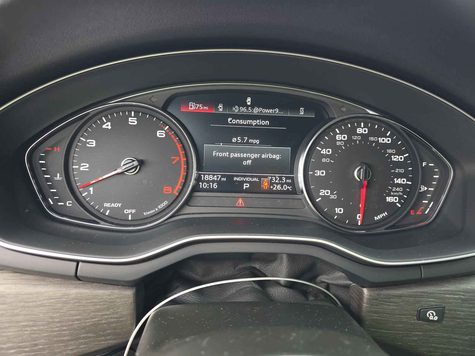 2023 Audi A4 S line Premium AWD