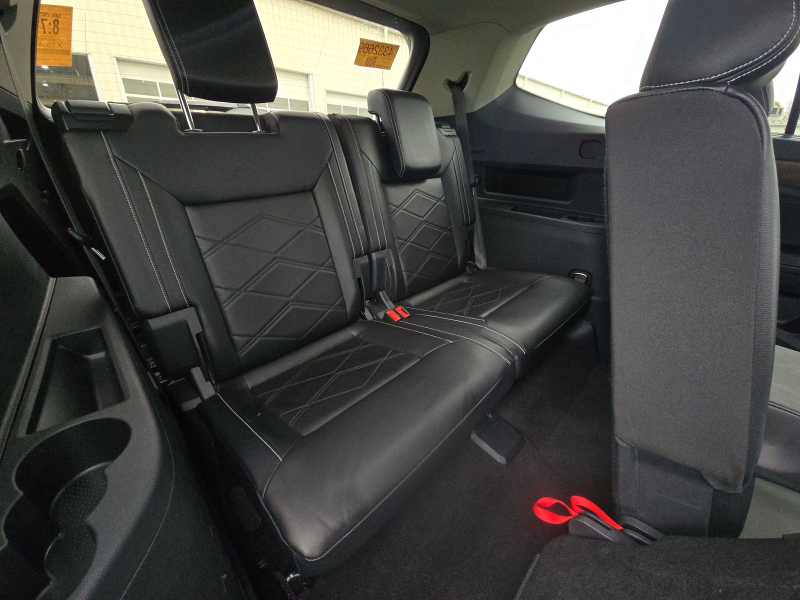 2024 Volkswagen Atlas 2.0T SE AWD