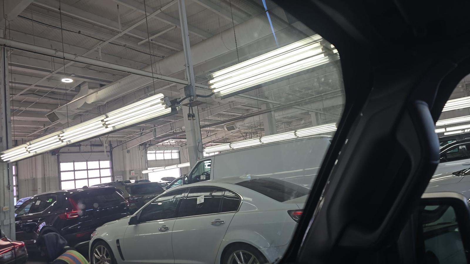 2025 Jeep Wrangler Sport AWD