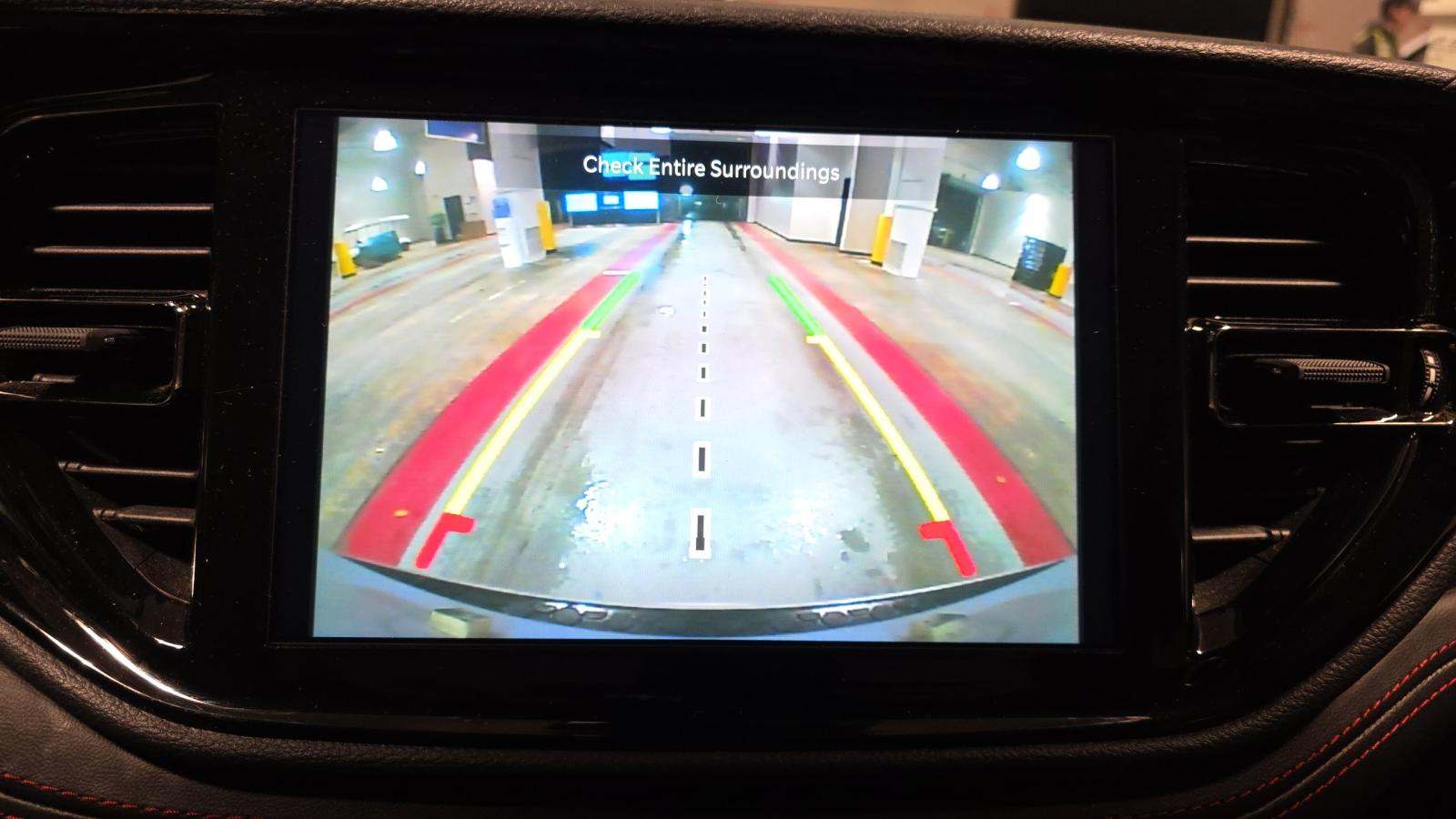 2025 Dodge Durango R/T AWD