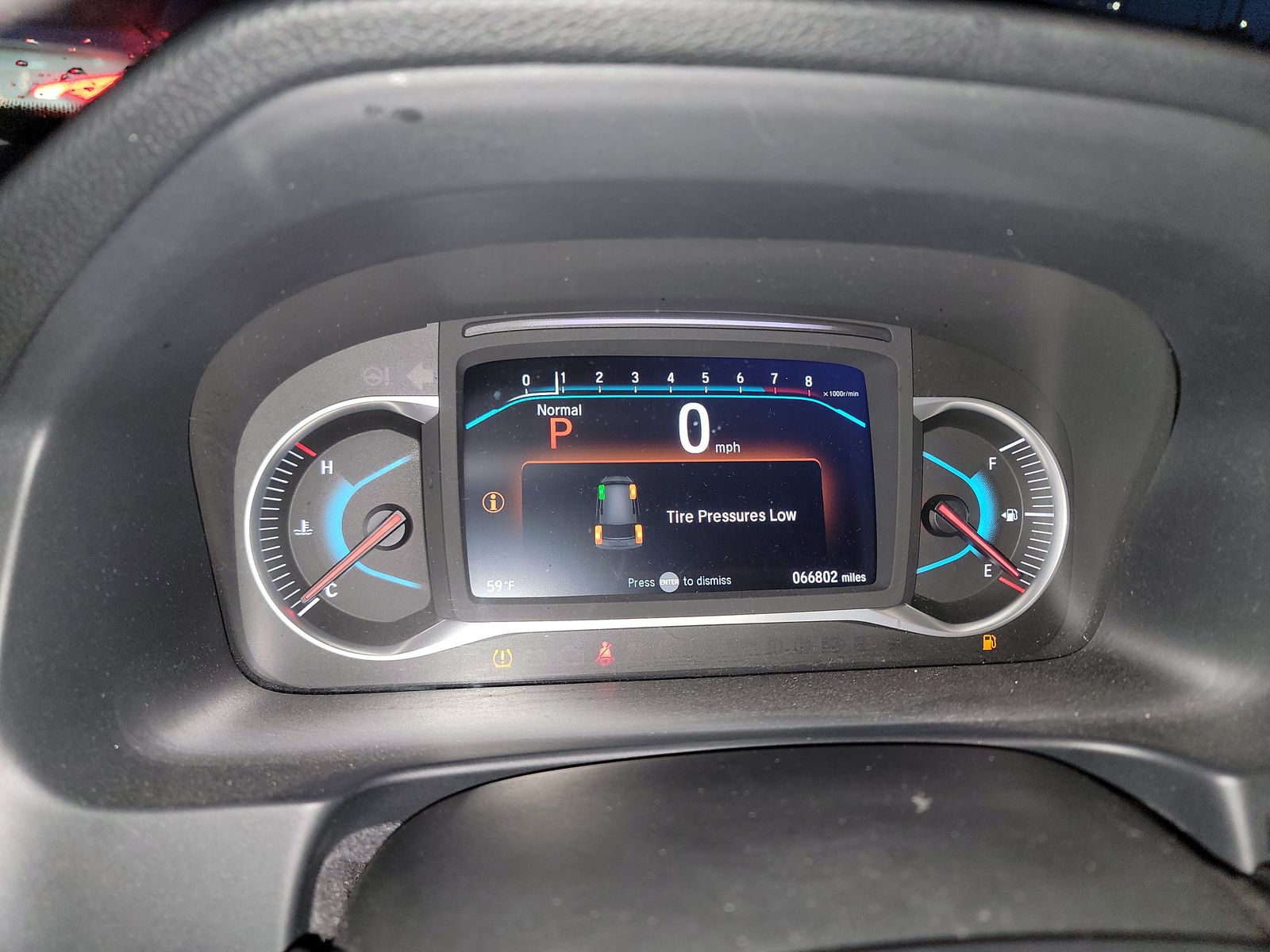 2021 Honda Pilot Special Edition AWD