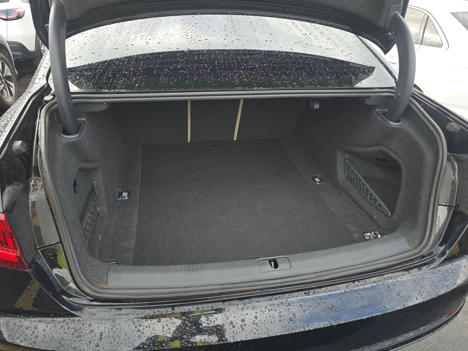 2018 Audi A4 Premium FWD