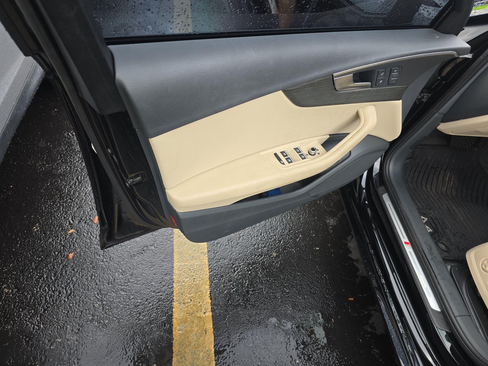 2018 Audi A4 Premium FWD