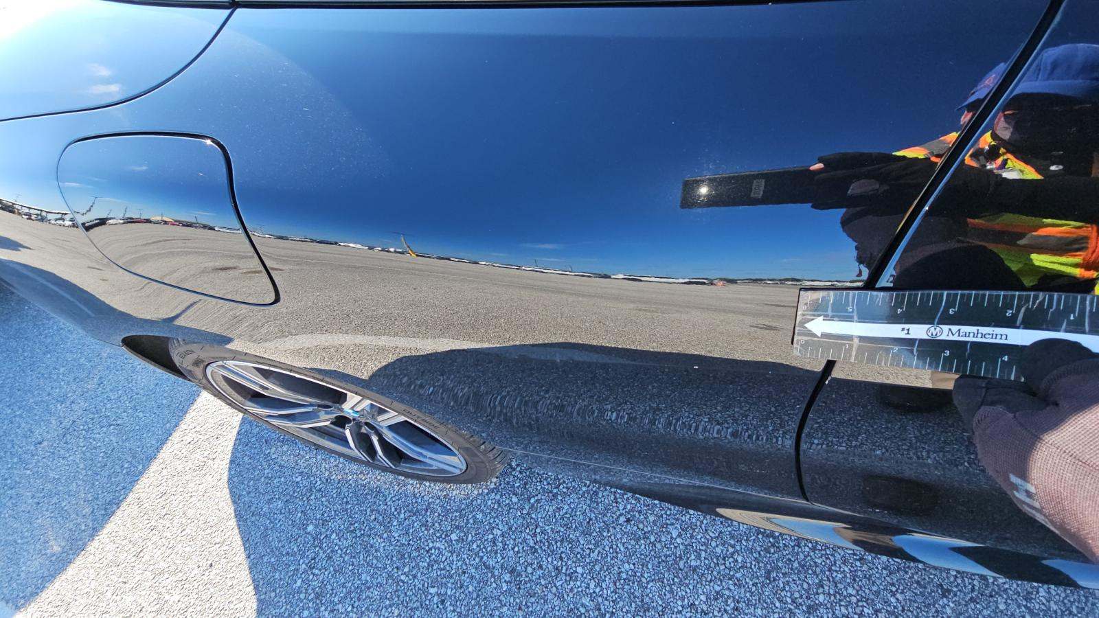 2025 BMW 8 Series 840i xDrive AWD