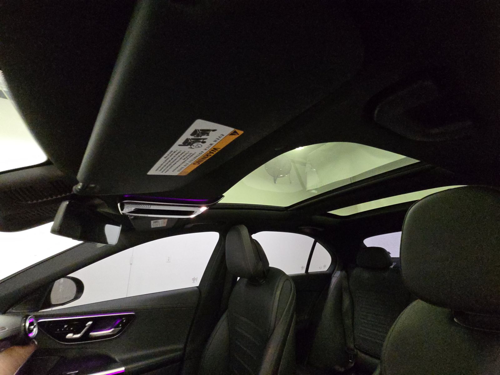 2022 Mercedes-Benz C-Class C 300 RWD