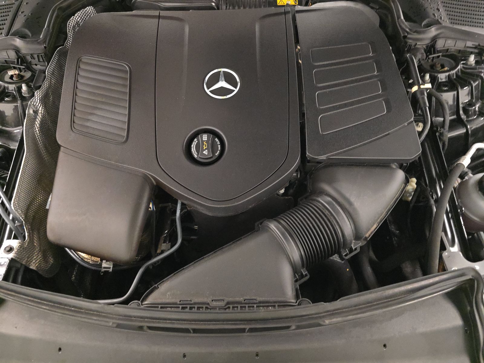 2022 Mercedes-Benz C-Class C 300 RWD