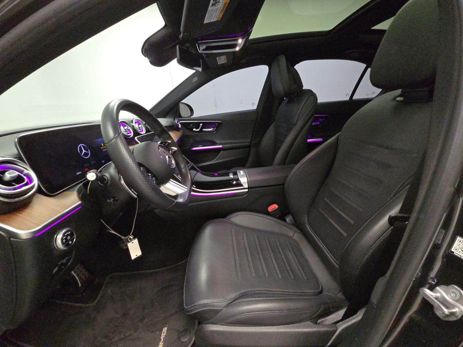 2022 Mercedes-Benz C-Class C 300 RWD