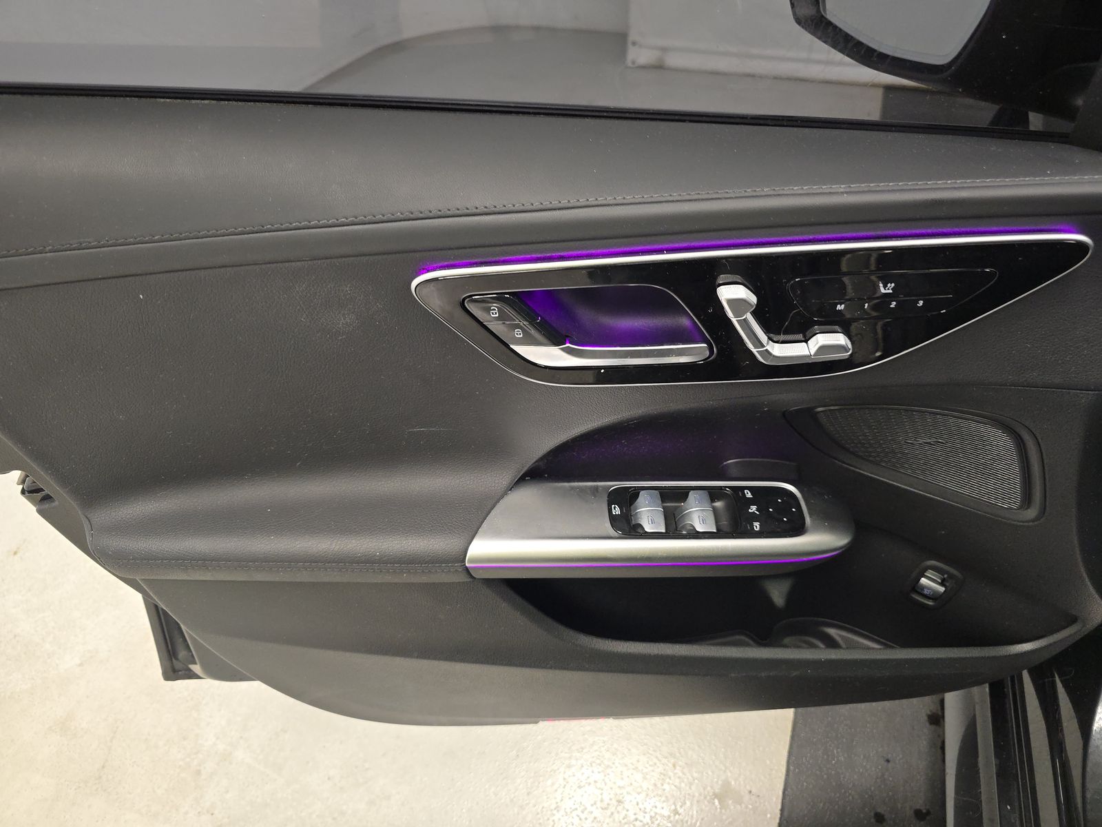 2022 Mercedes-Benz C-Class C 300 RWD