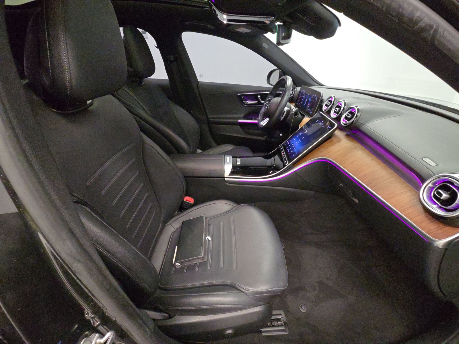 2022 Mercedes-Benz C-Class C 300 RWD