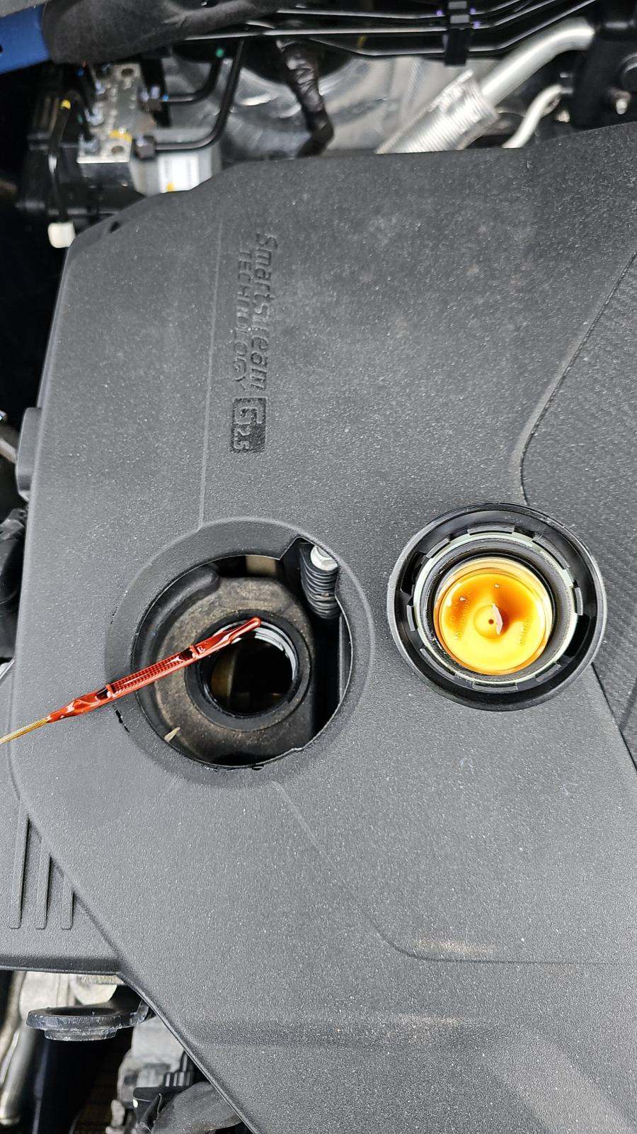 2023 Hyundai Tucson SEL AWD