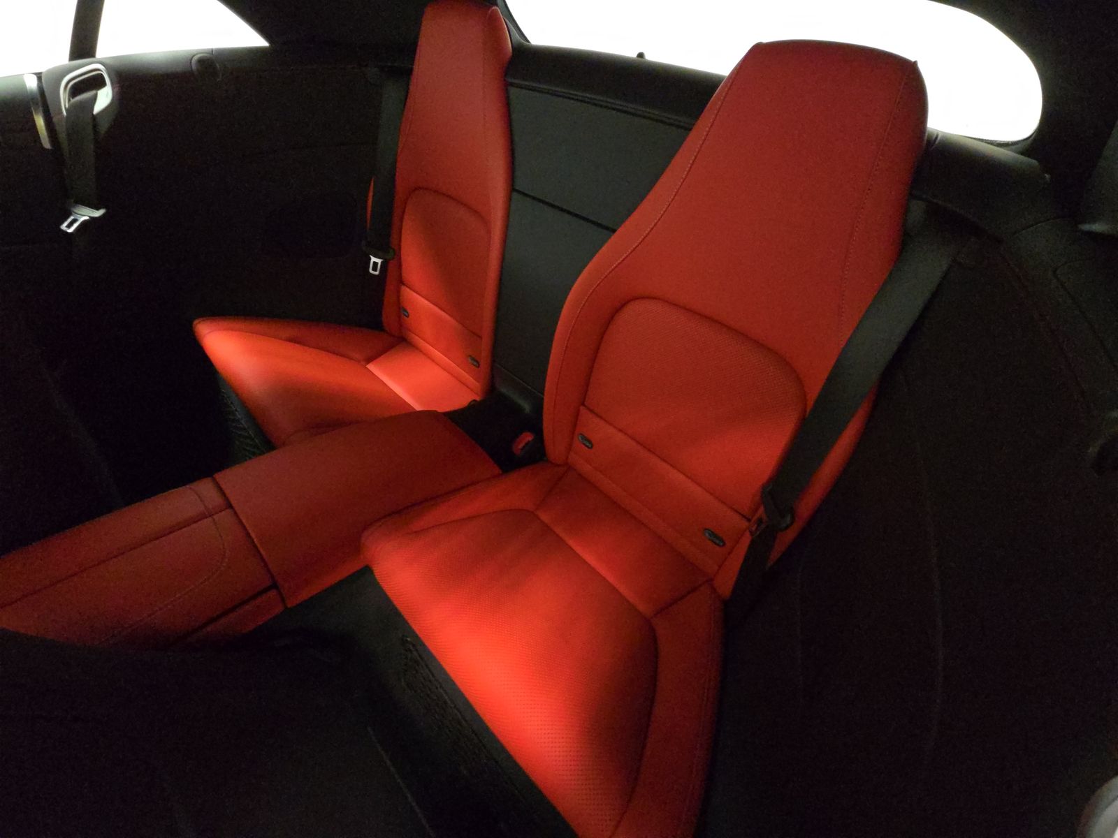 2022 Mercedes-Benz SL-Class AMG SL 55 AWD