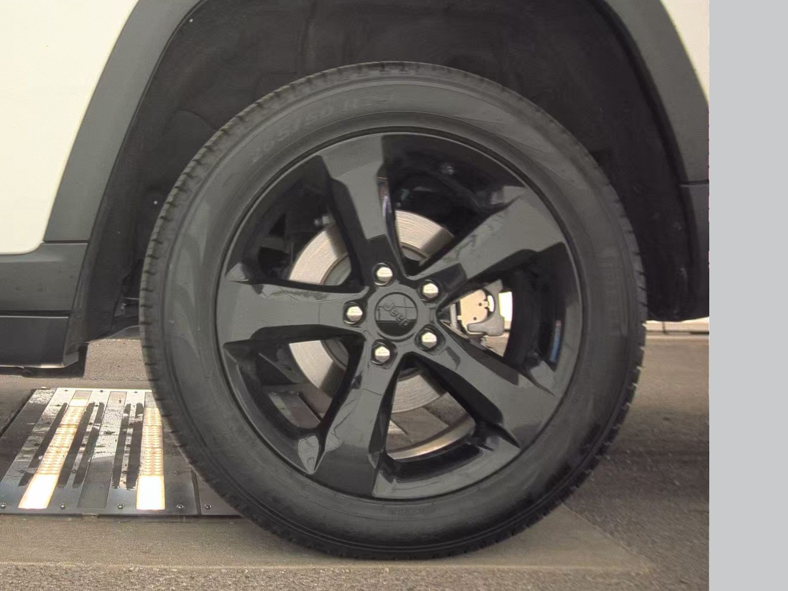 2024 Jeep Grand Cherokee Limited AWD