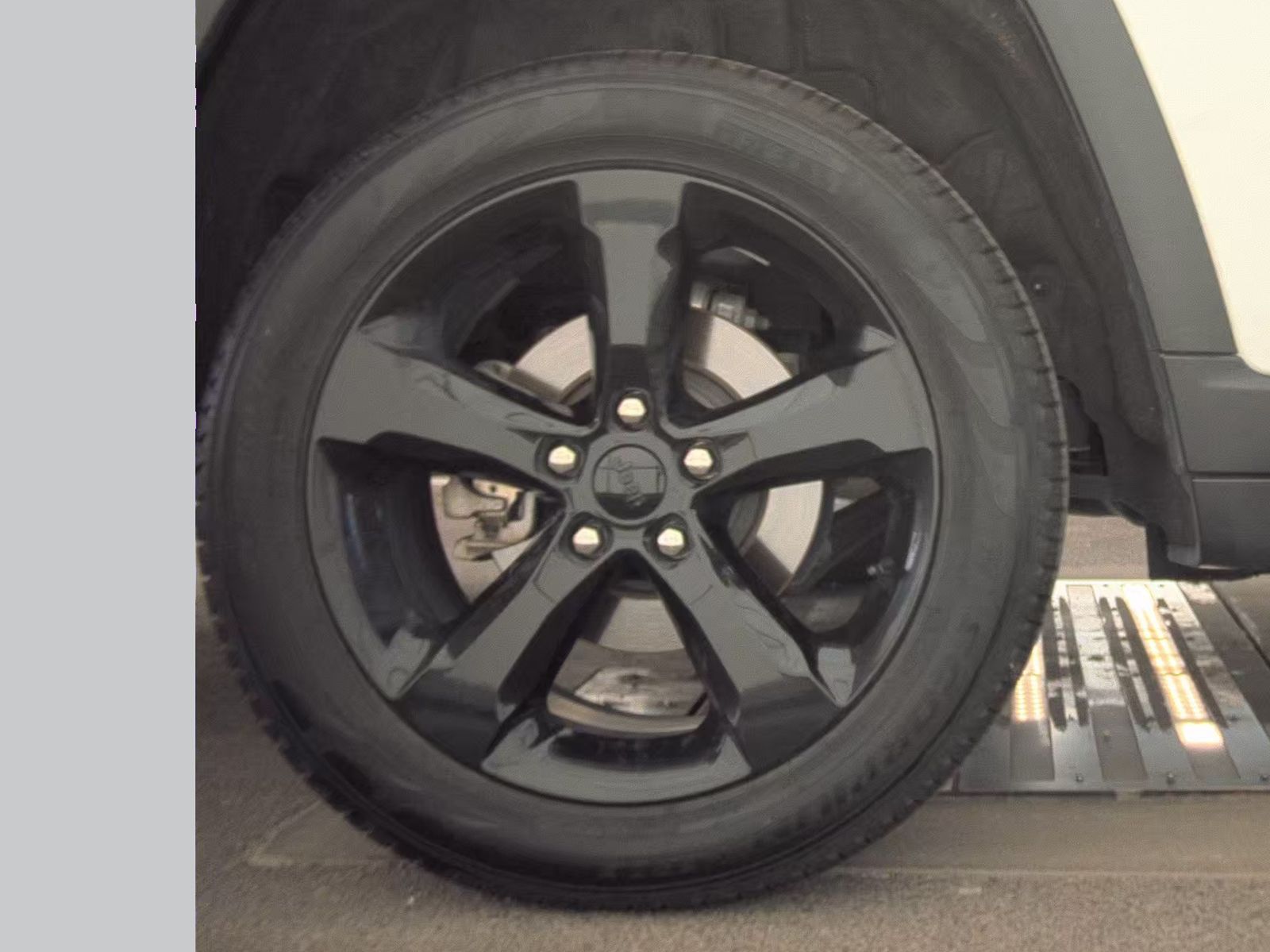 2024 Jeep Grand Cherokee Limited AWD