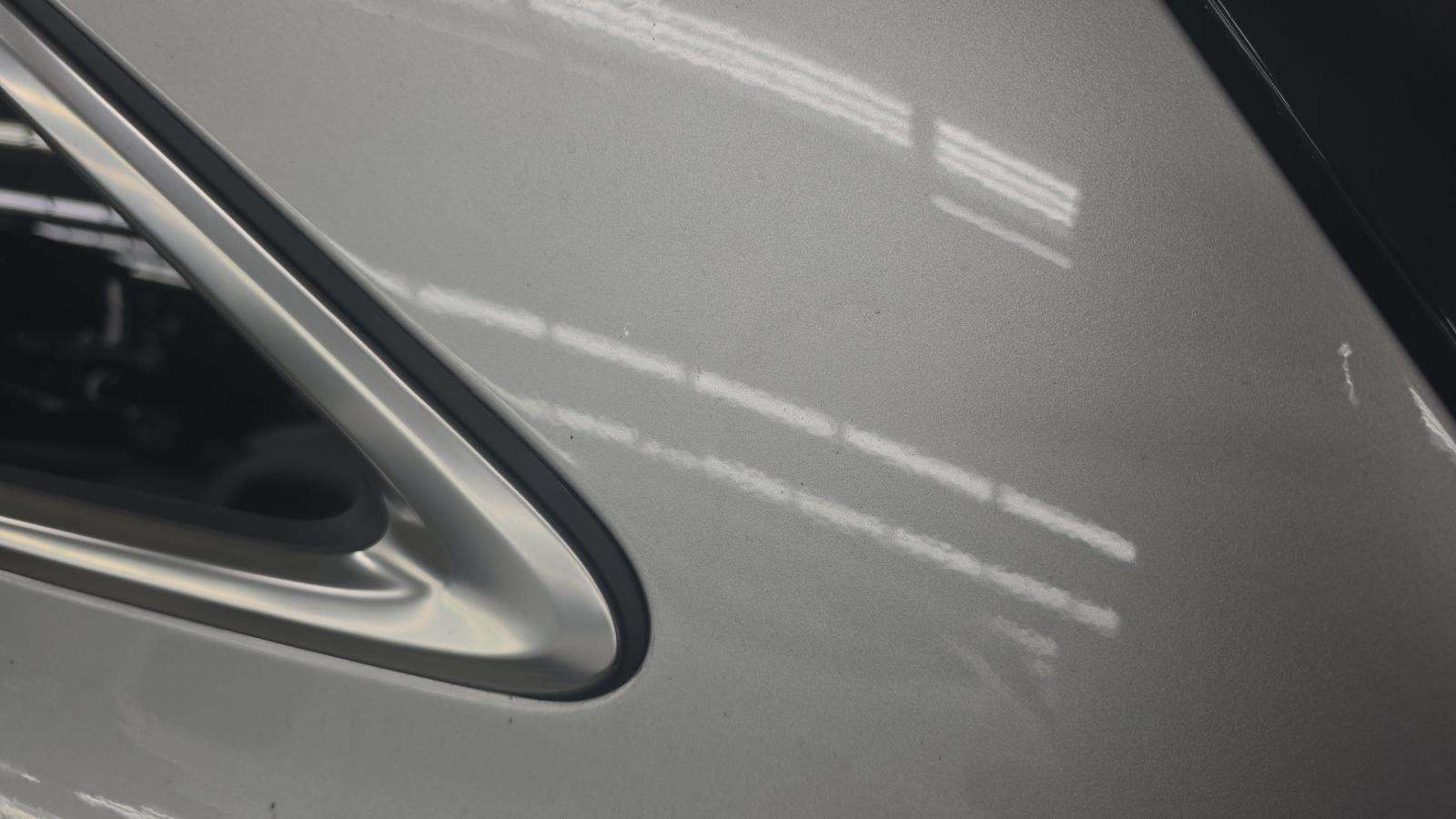 2023 Kia Sorento Hybrid EX AWD