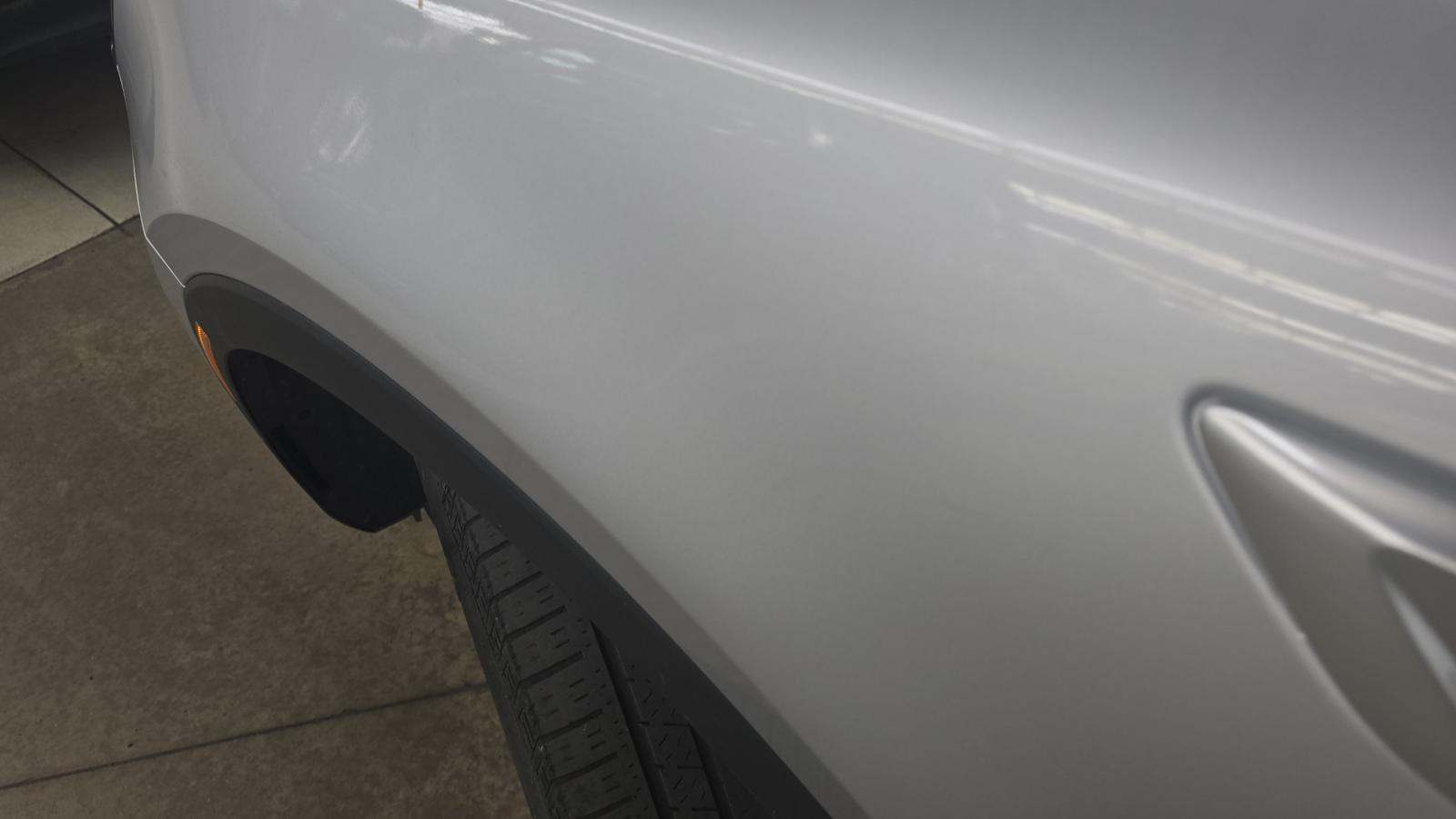 2023 Kia Sorento Hybrid EX AWD