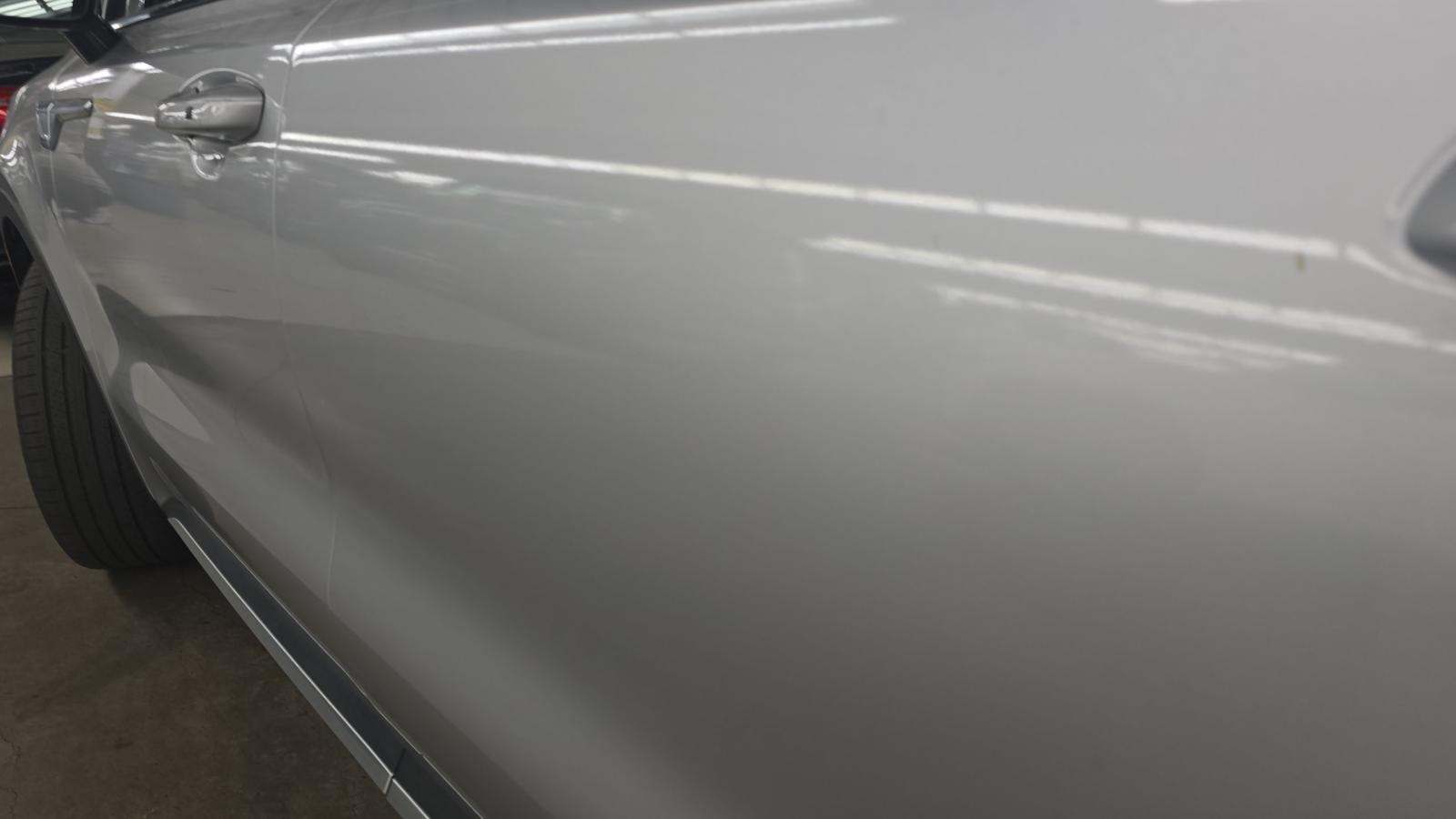 2023 Kia Sorento Hybrid EX AWD