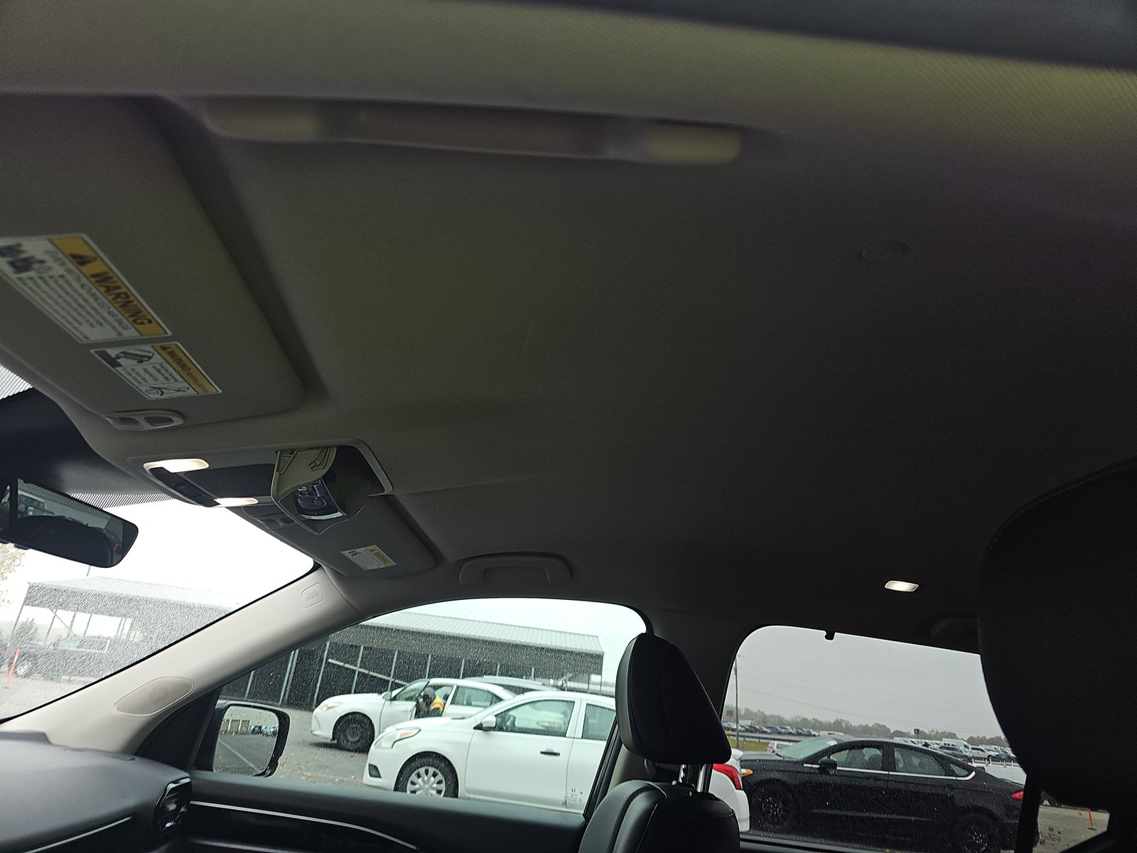 2024 Honda Pilot EX-L FWD