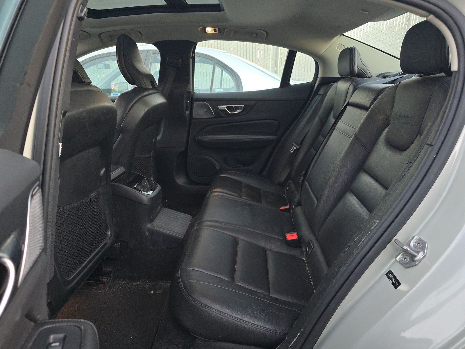 2022 Volvo S60 Recharge T8 Inscription AWD