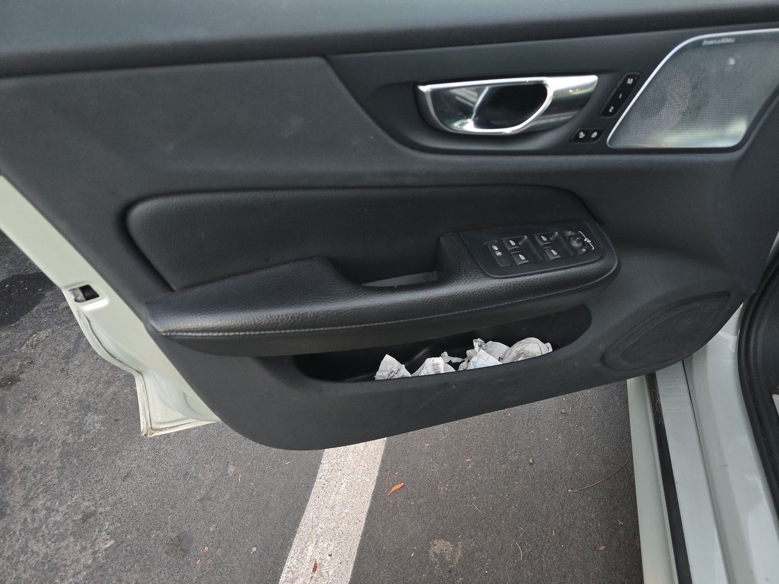 2022 Volvo S60 Recharge T8 Inscription AWD