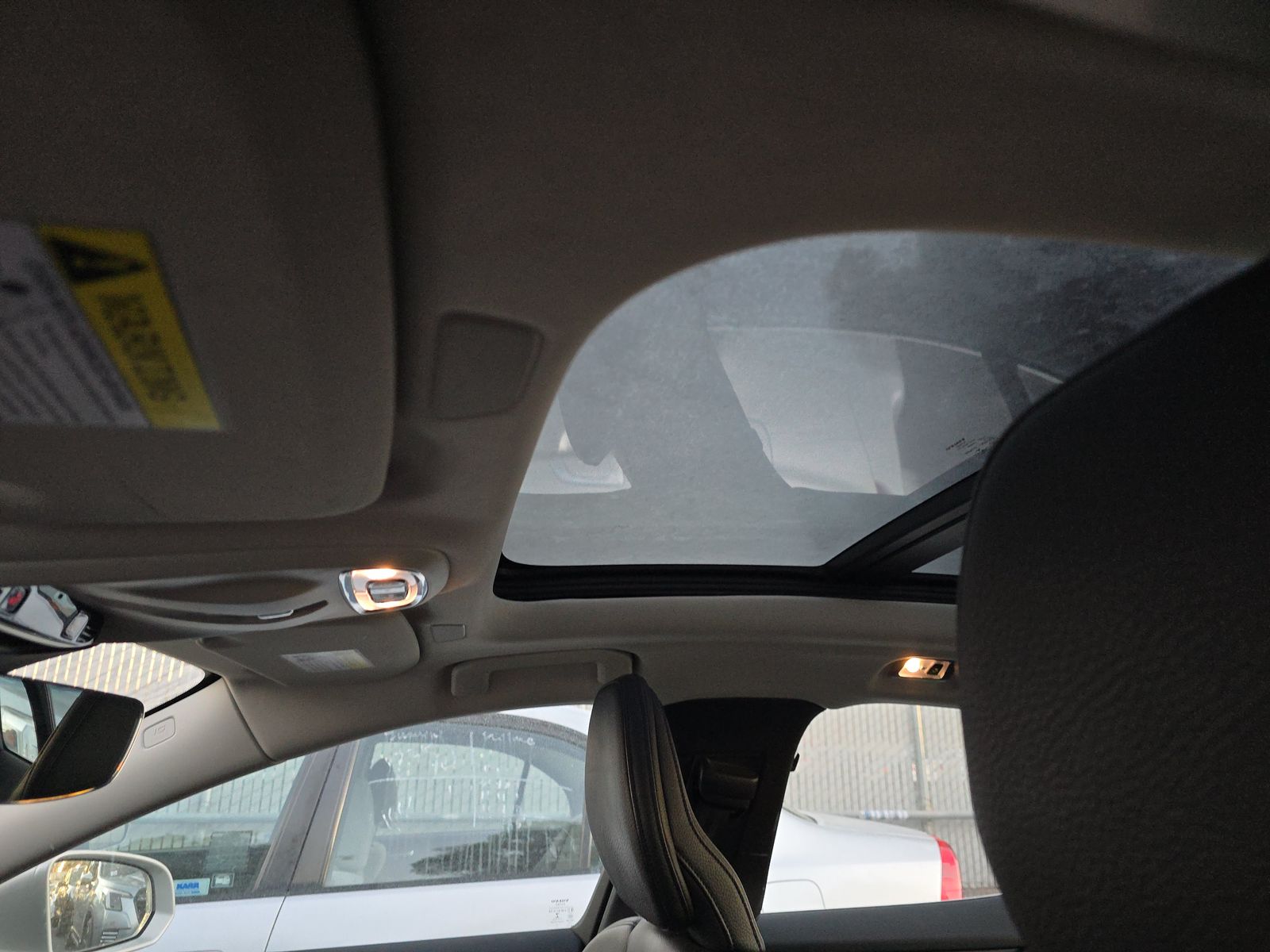 2022 Volvo S60 Recharge T8 Inscription AWD