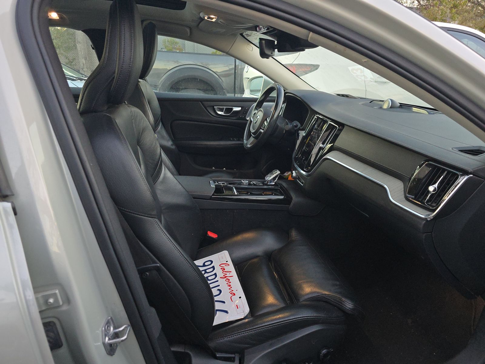 2022 Volvo S60 Recharge T8 Inscription AWD