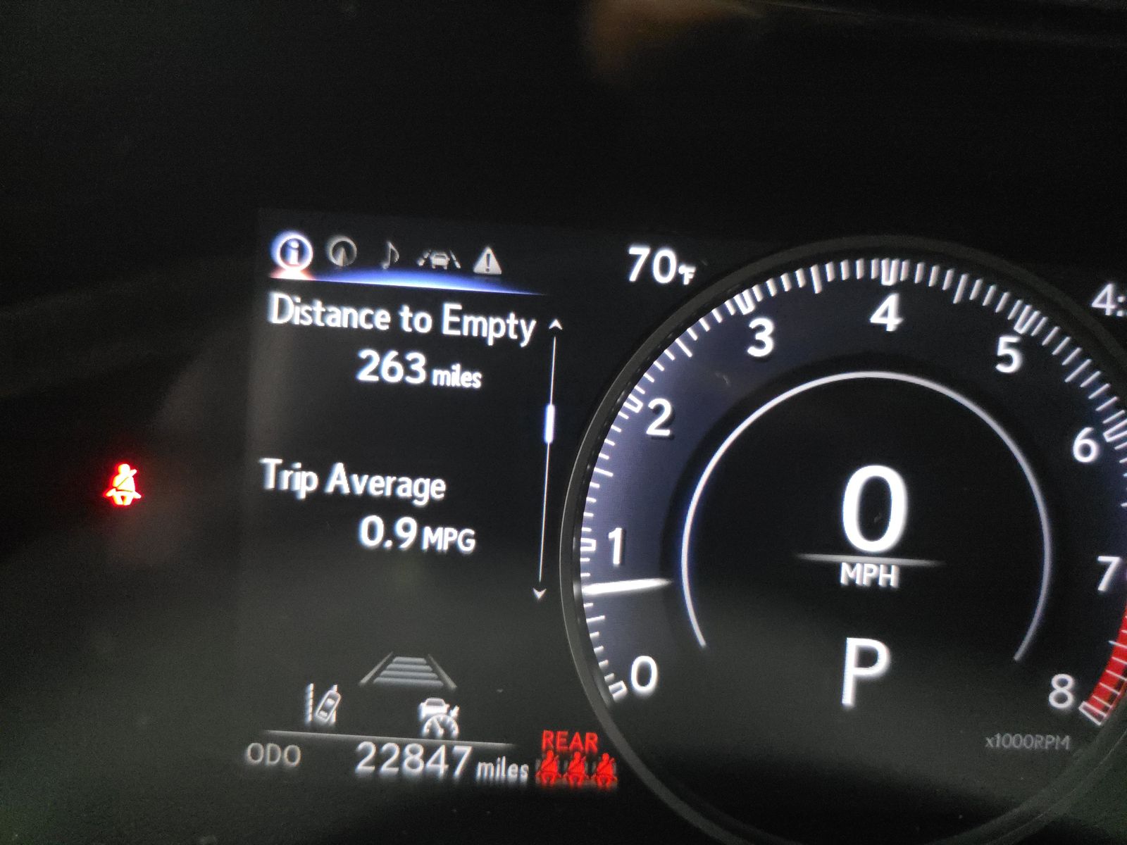 2025 Lexus NX NX 250 Premium FWD